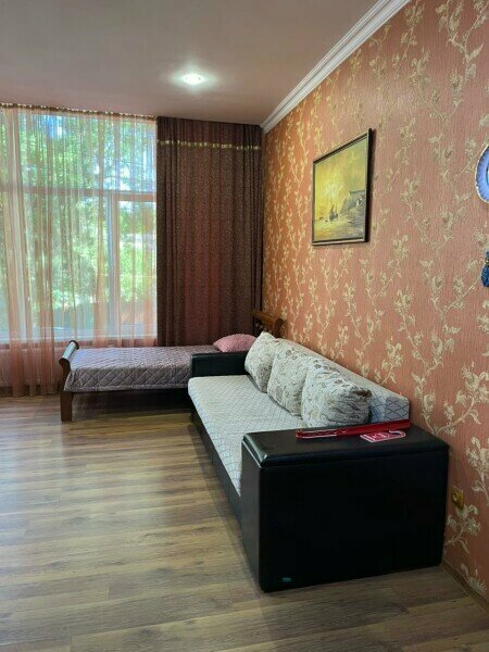 Апартаменты