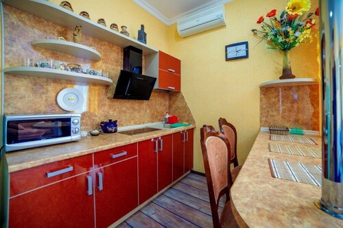 Апартаменты в Виктория