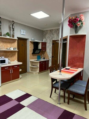 Апартаменты в Виктория