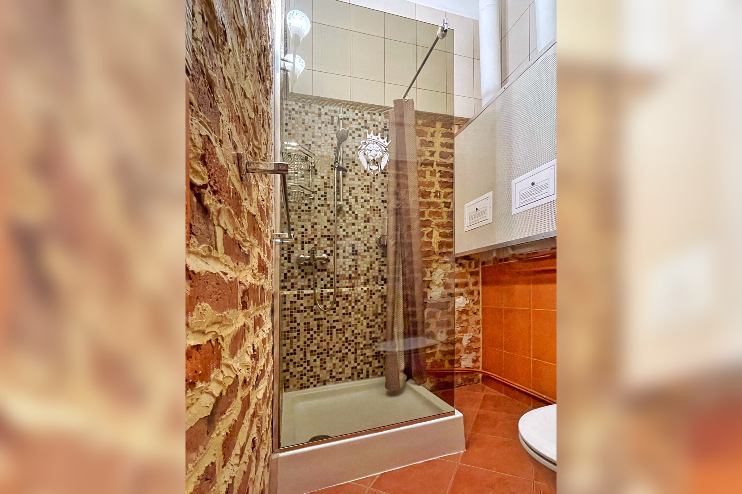 Стандартный номер