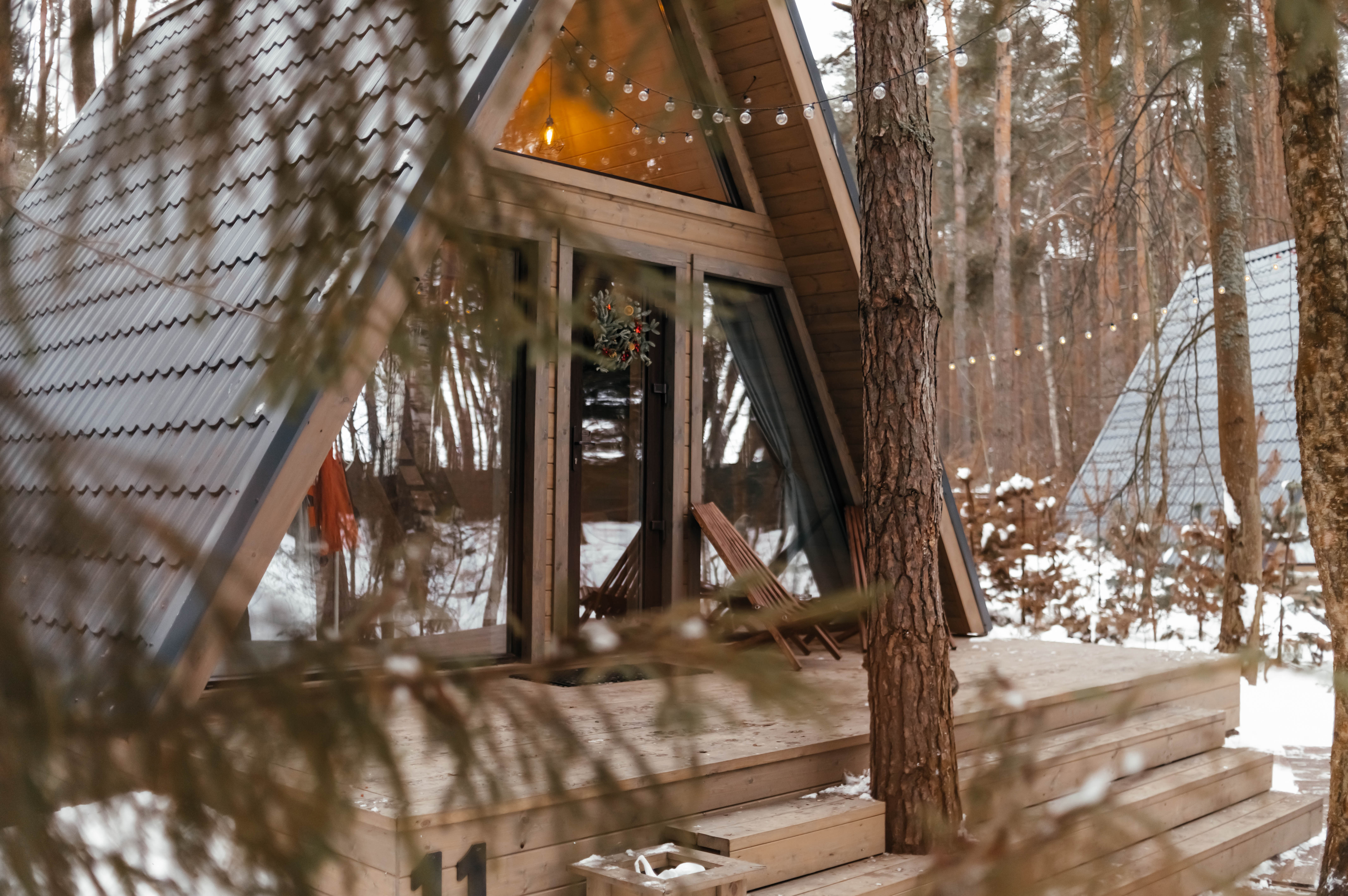 Роскошный четырехместный номер