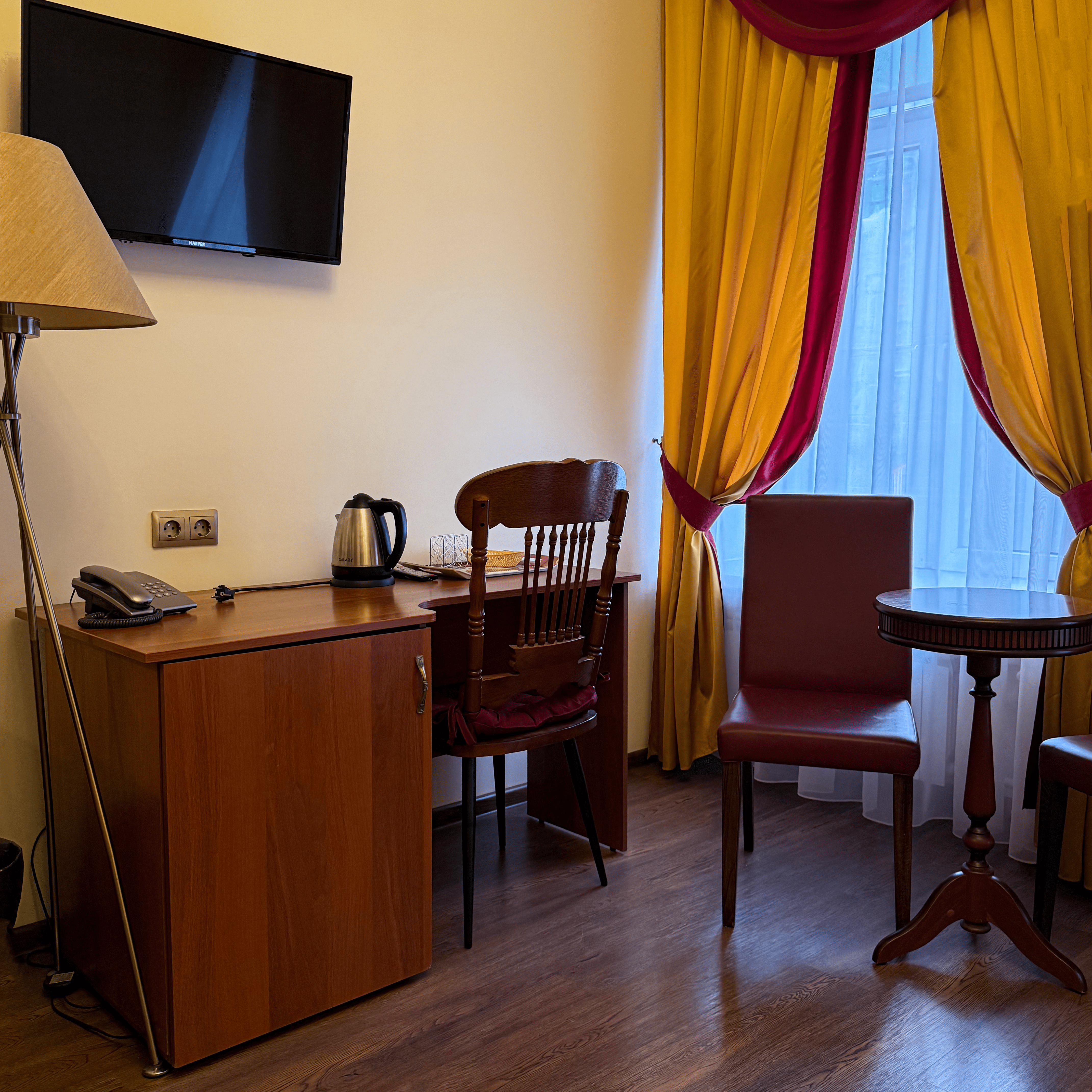 Семейный номер