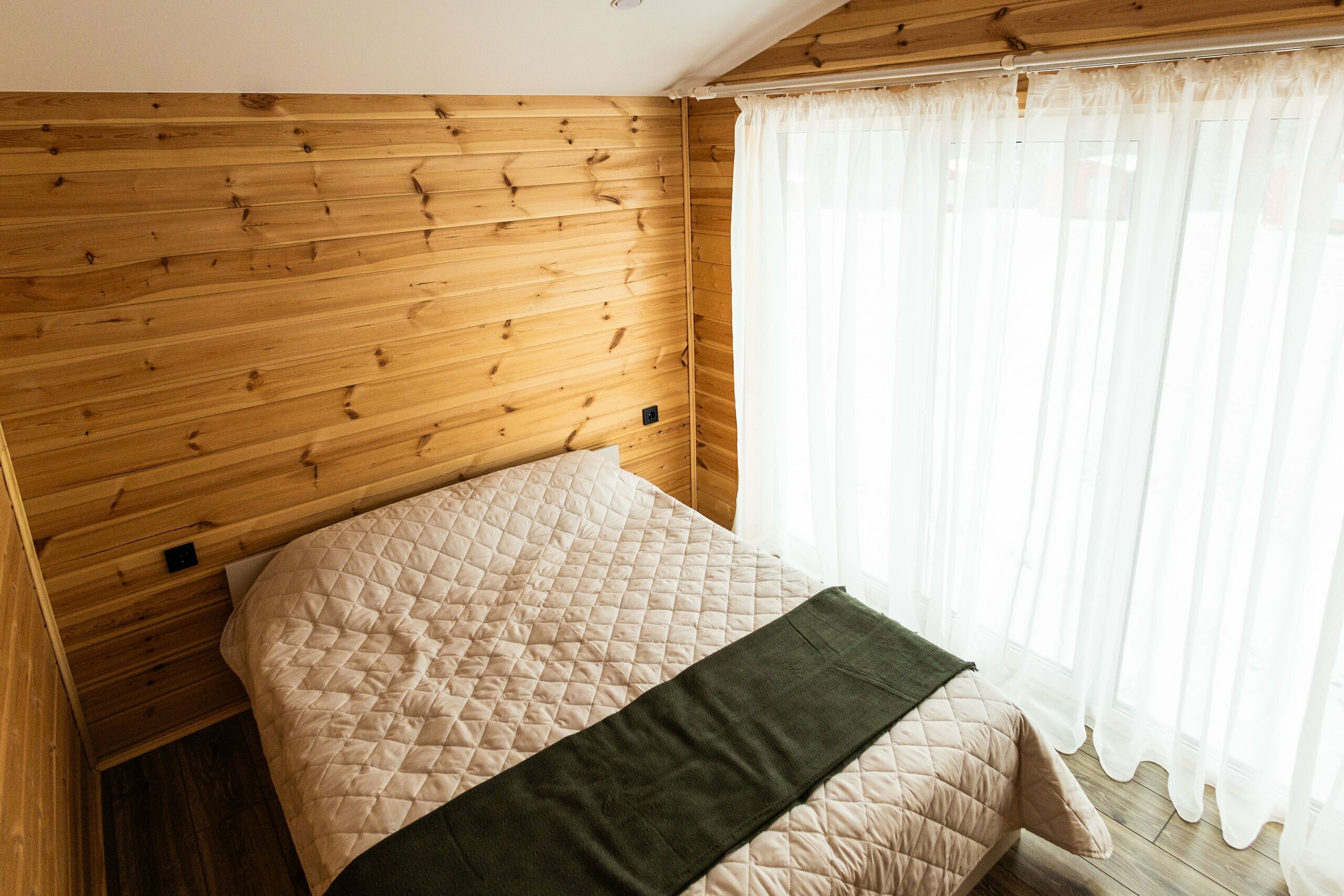 Семейный дом ЛИПОВЫЙ СБОР ПЛЮС