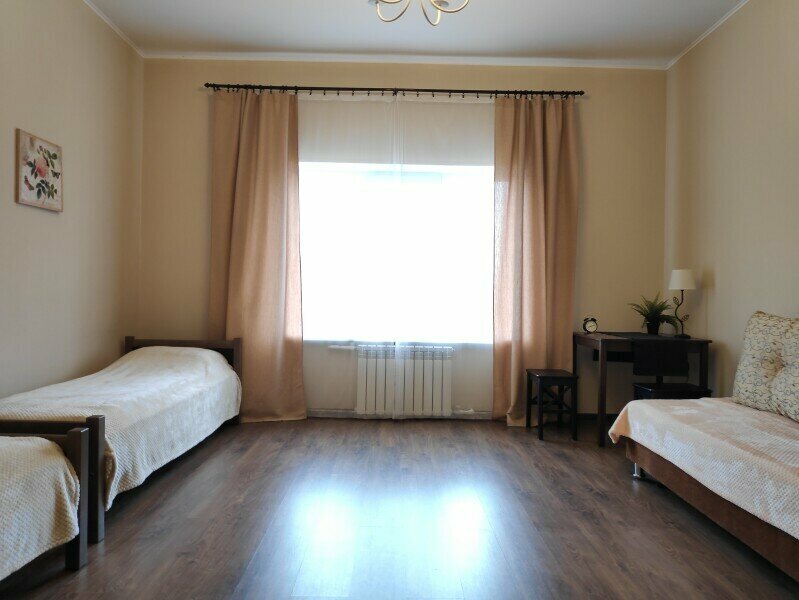 Дом с 5 спальнями