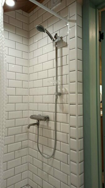 Апартаменты с 3 спальнями