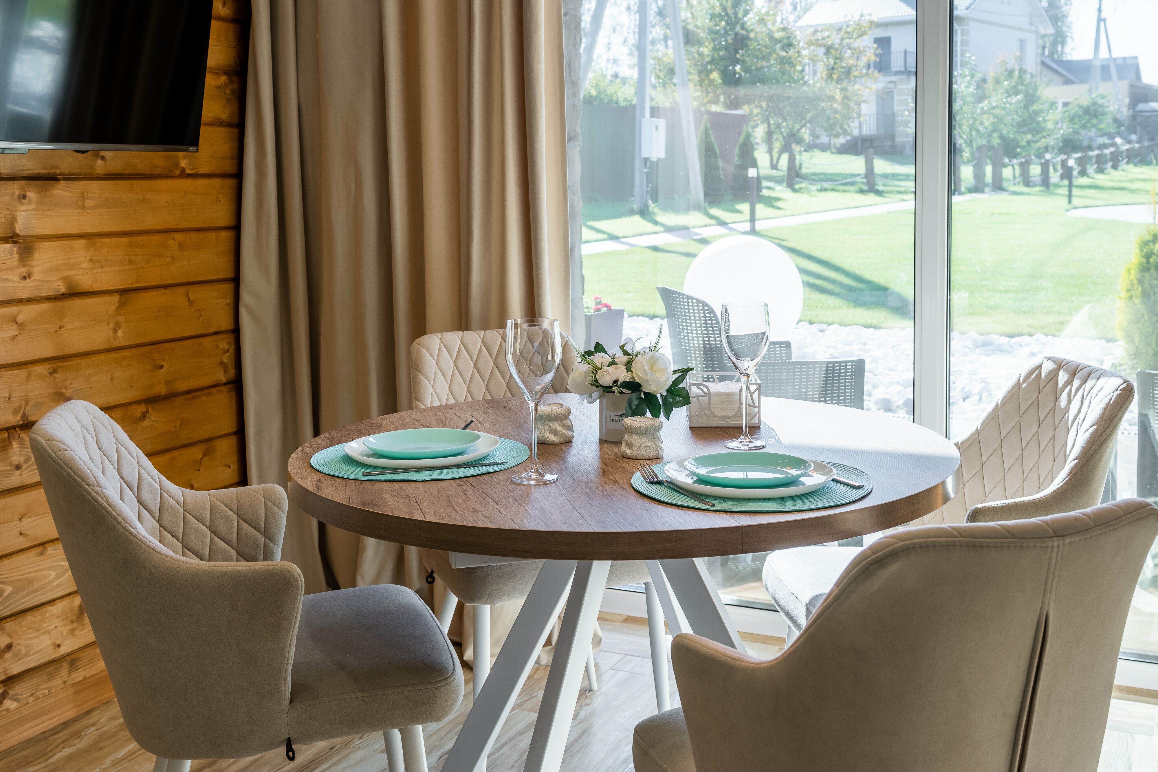 номер с джакузи