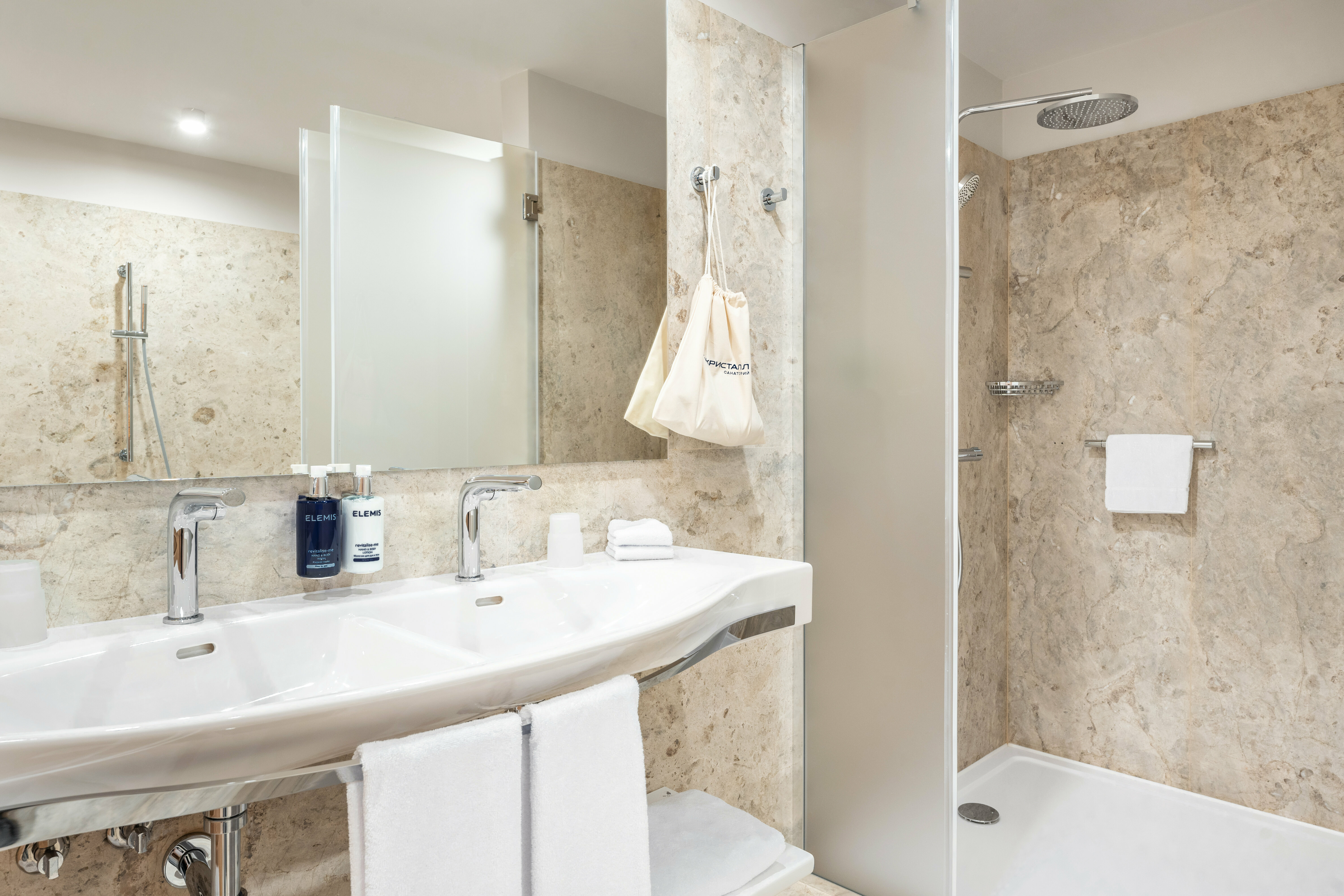 Медицинский Сюит Кристалл