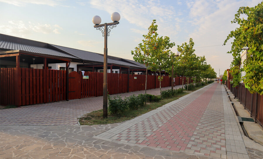 Дом с 3 спальнями