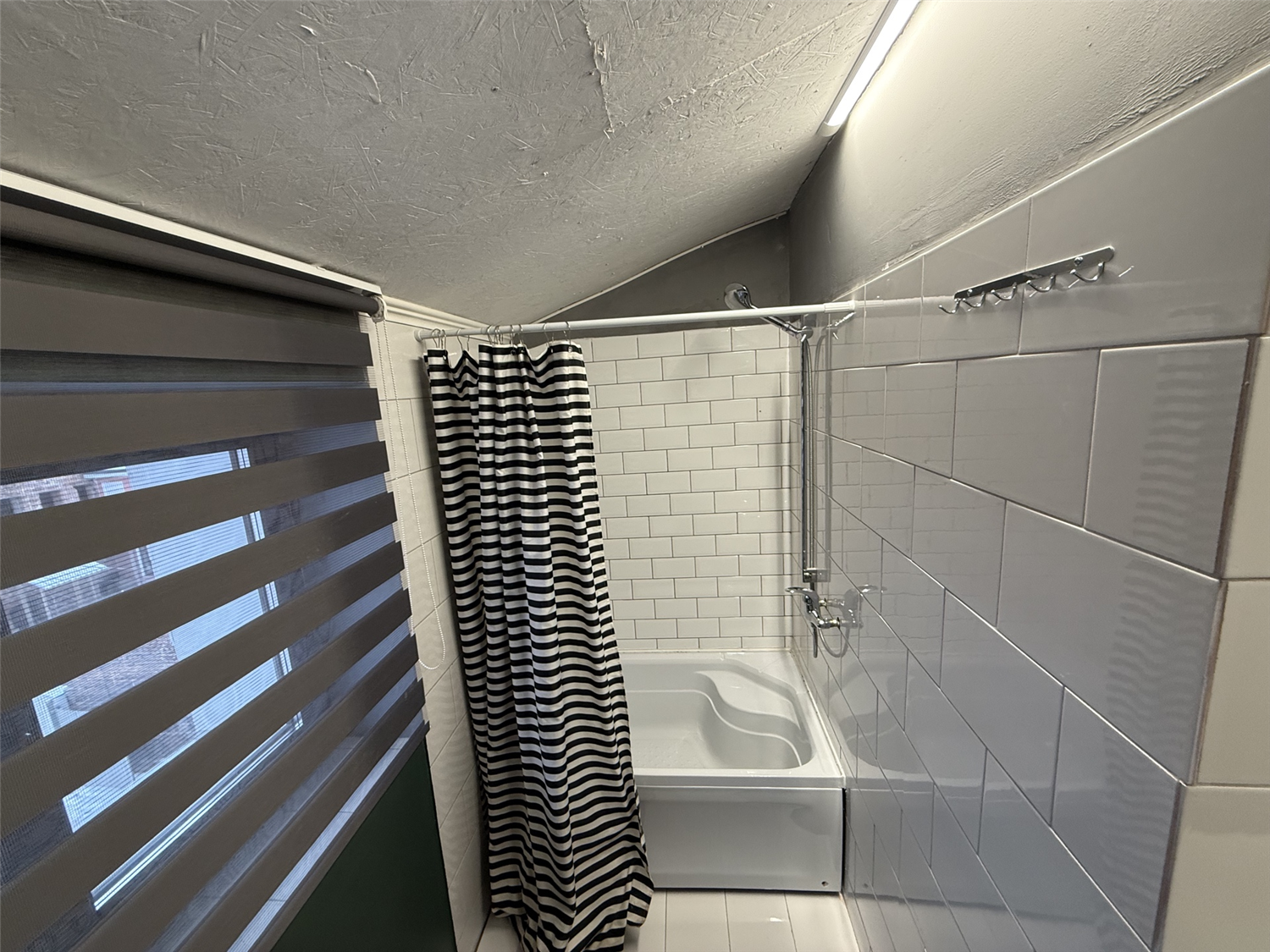 Люкс с 1 спальней