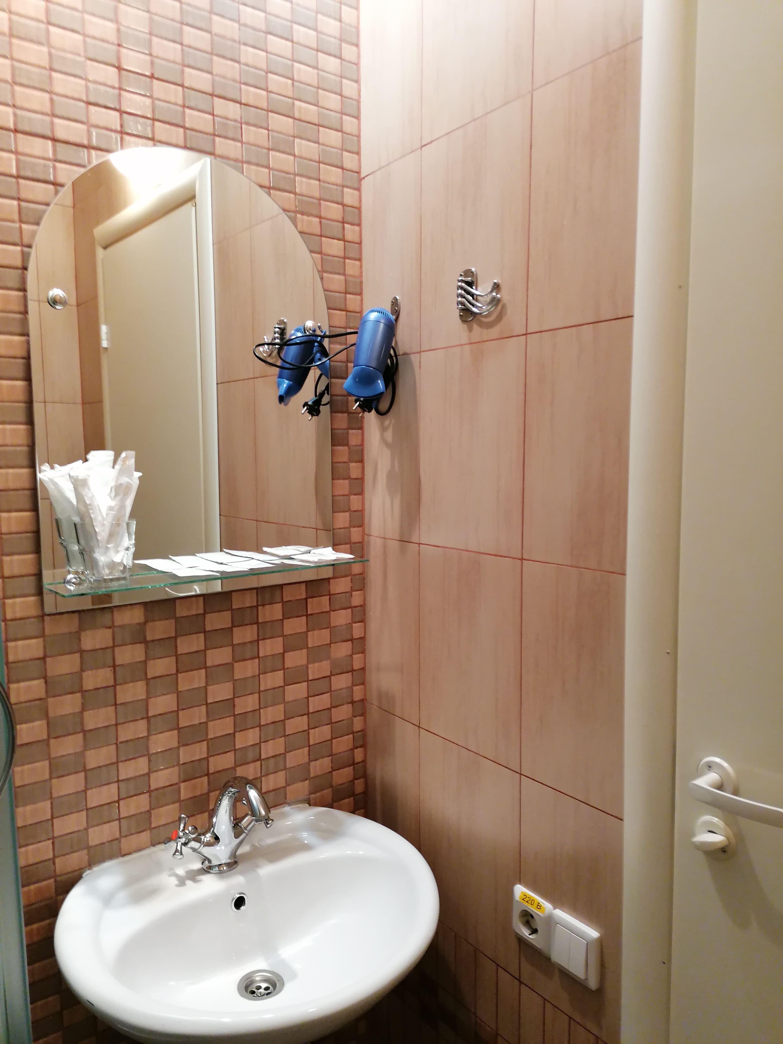 двухместный Стандарт комфорт № 2