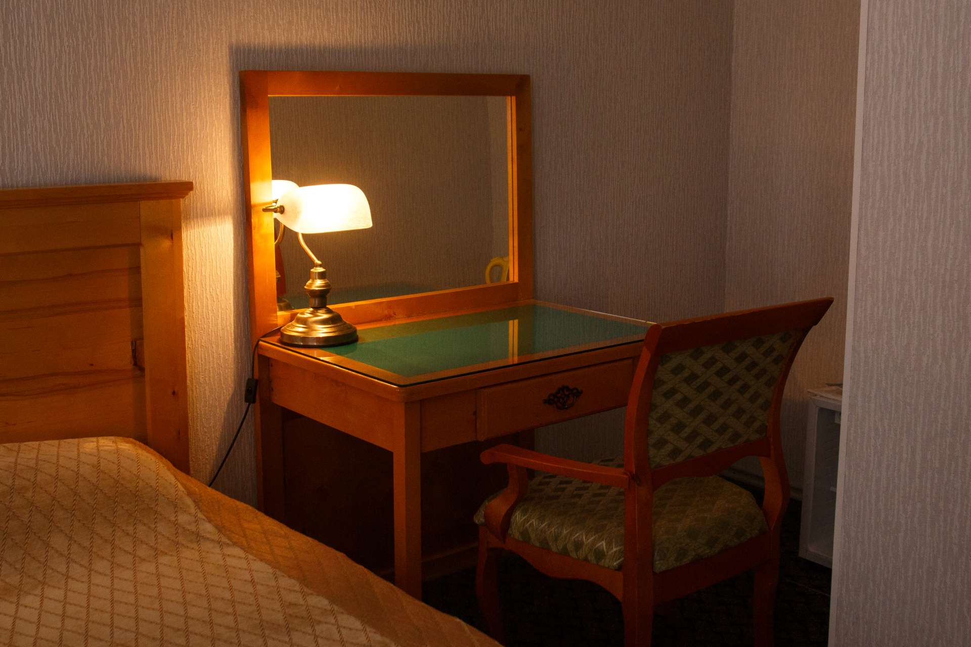 двухместный Стандарт комфорт № 2