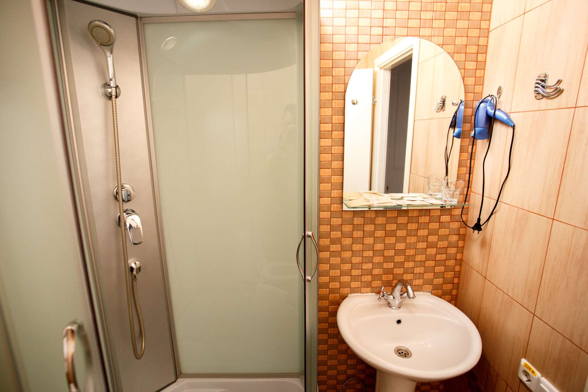 двухместный Стандарт комфорт № 2