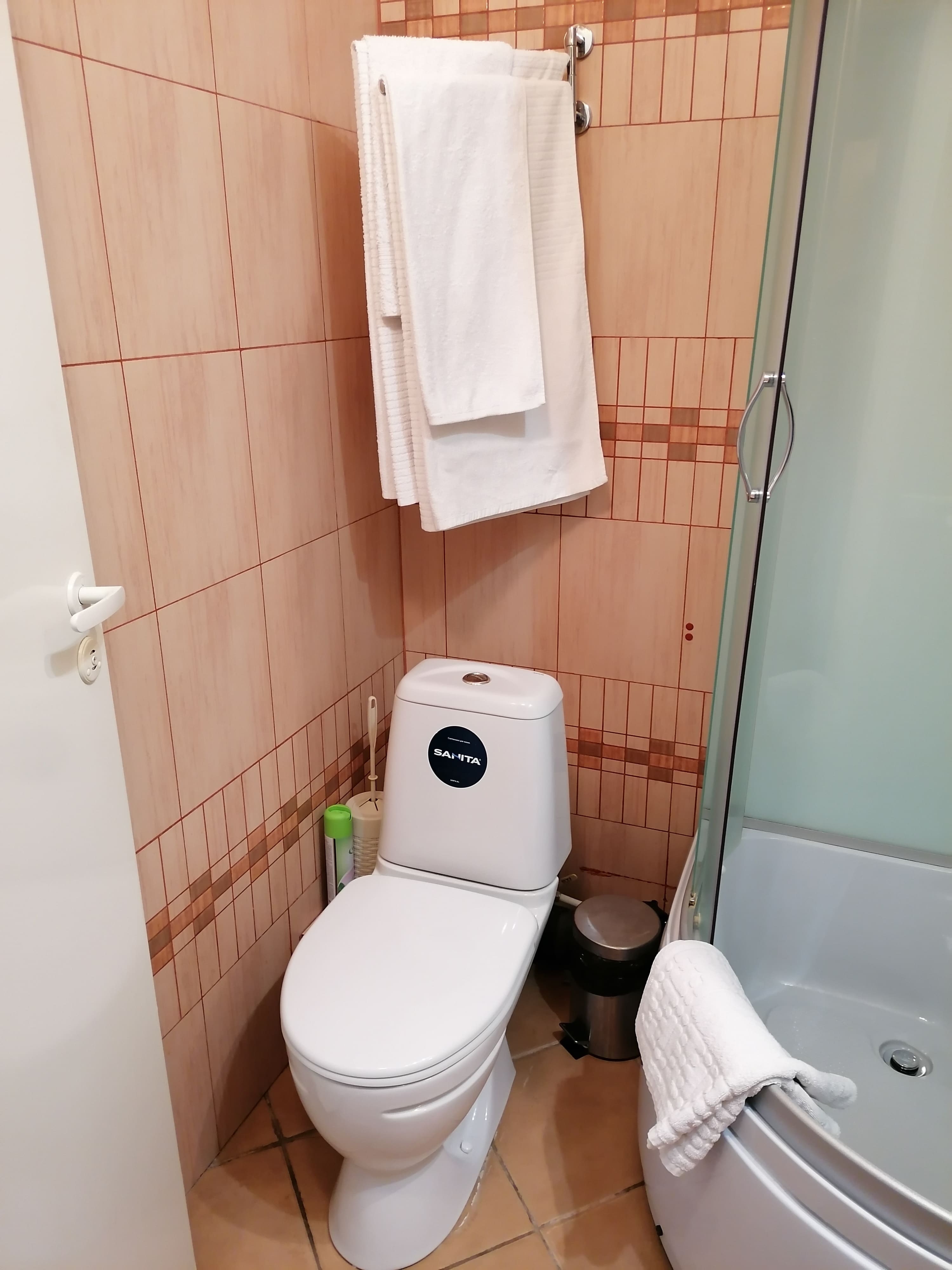 двухместный Стандарт комфорт № 2