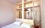 Standard Double Room в Hello Hotels