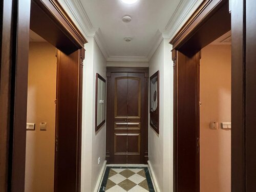 Люкс «Премиум» с 2 спальнями в Glk Premier Regency