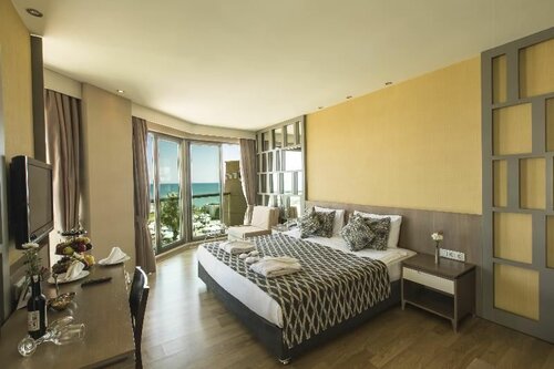 Standard Room Non smoking в Sherwood Dreams Resort