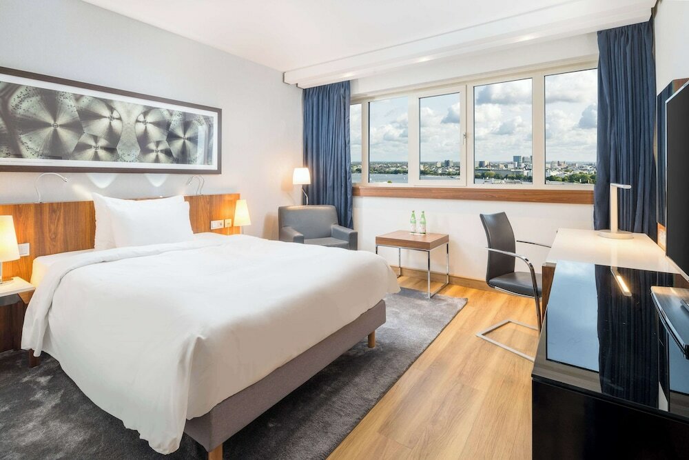 Superior Room, River View