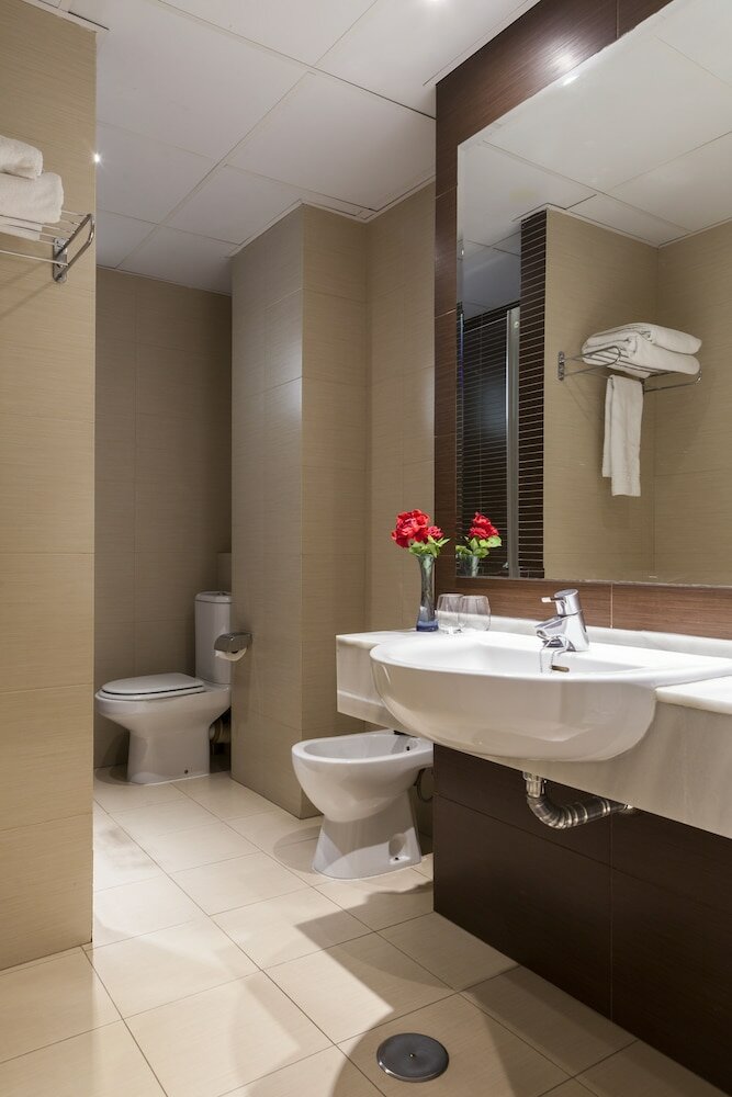 Double Room Single Use