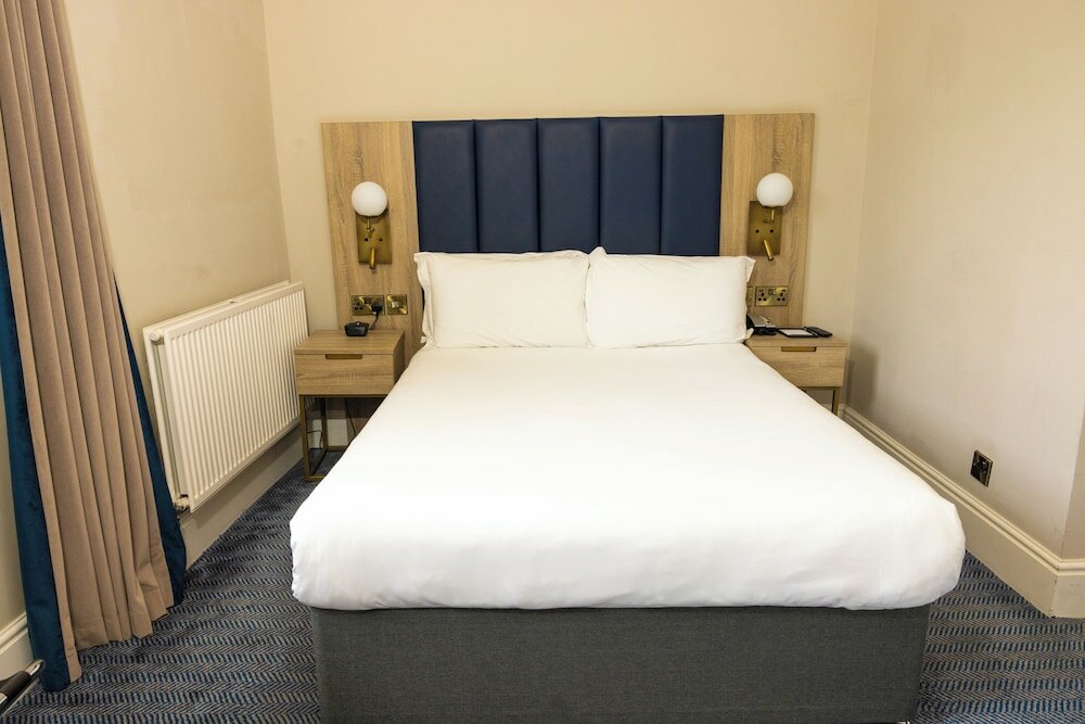 Room, 1 Double Bed