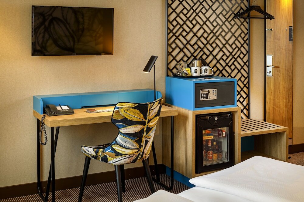 Business Double Room