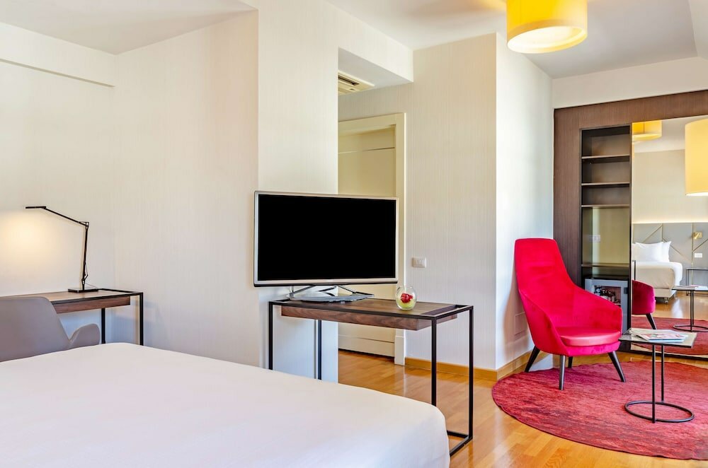 Premium Room (Extra Large Extra Bed 3 adults)