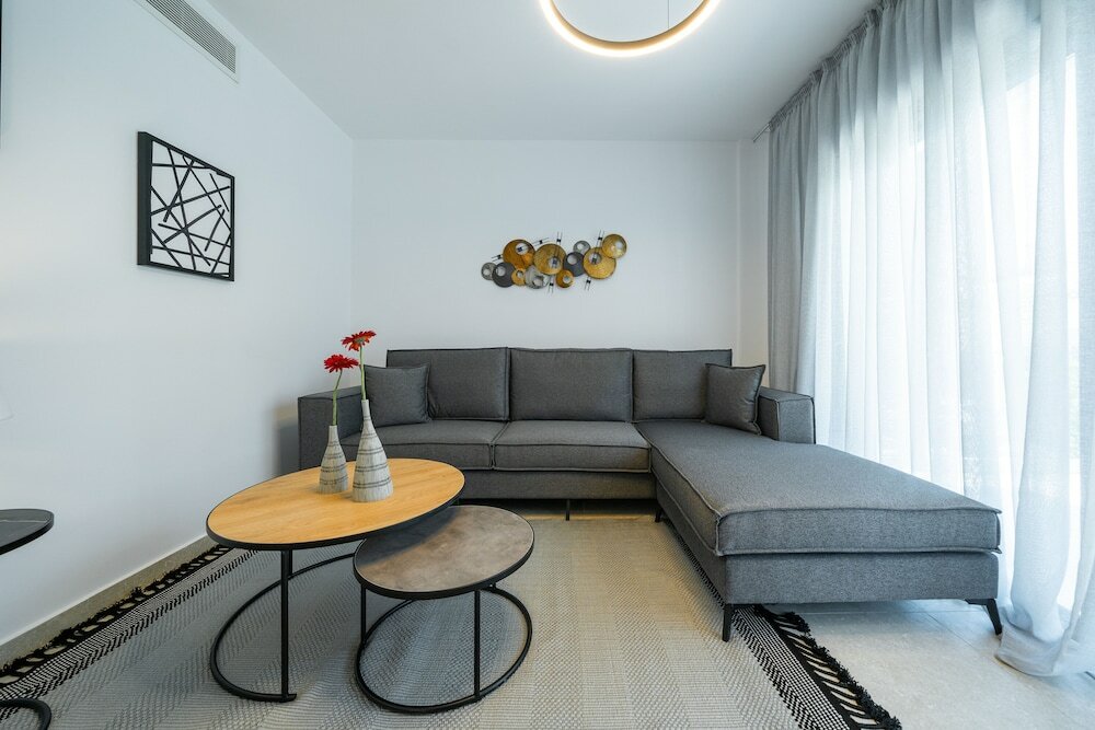 Superior Two-Bedroom Apartment