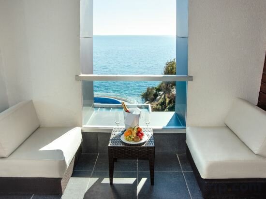 Superior Room, Sea Side