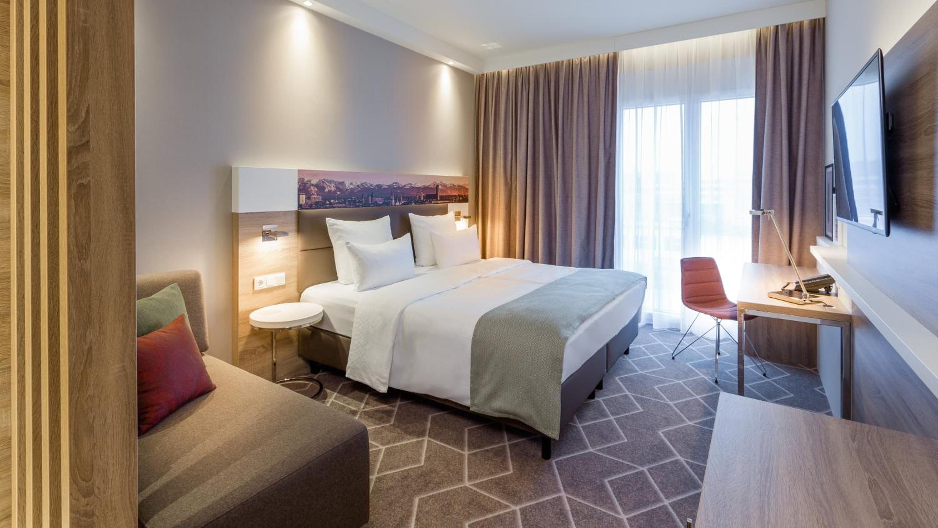 Standard King Room