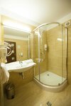 Superior Double Room в Minerva Hotel