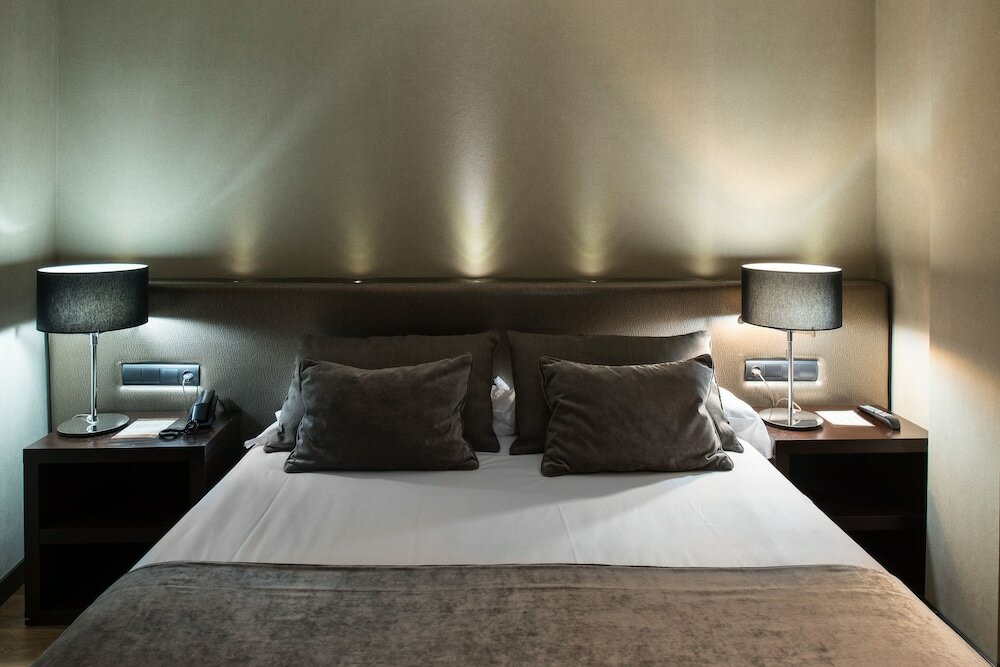 Superior Double Room Single Use