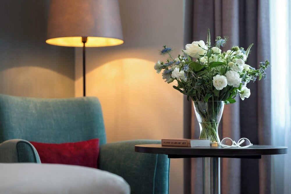 Executive Double Room, 1 King Bed