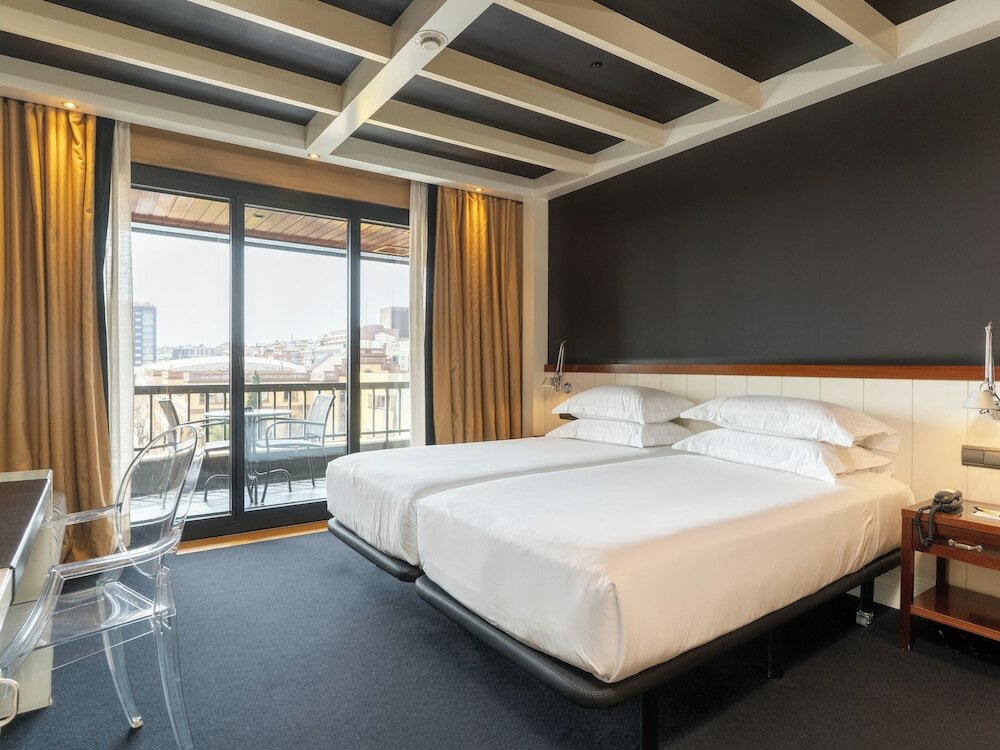 Superior Double Room (Plus)