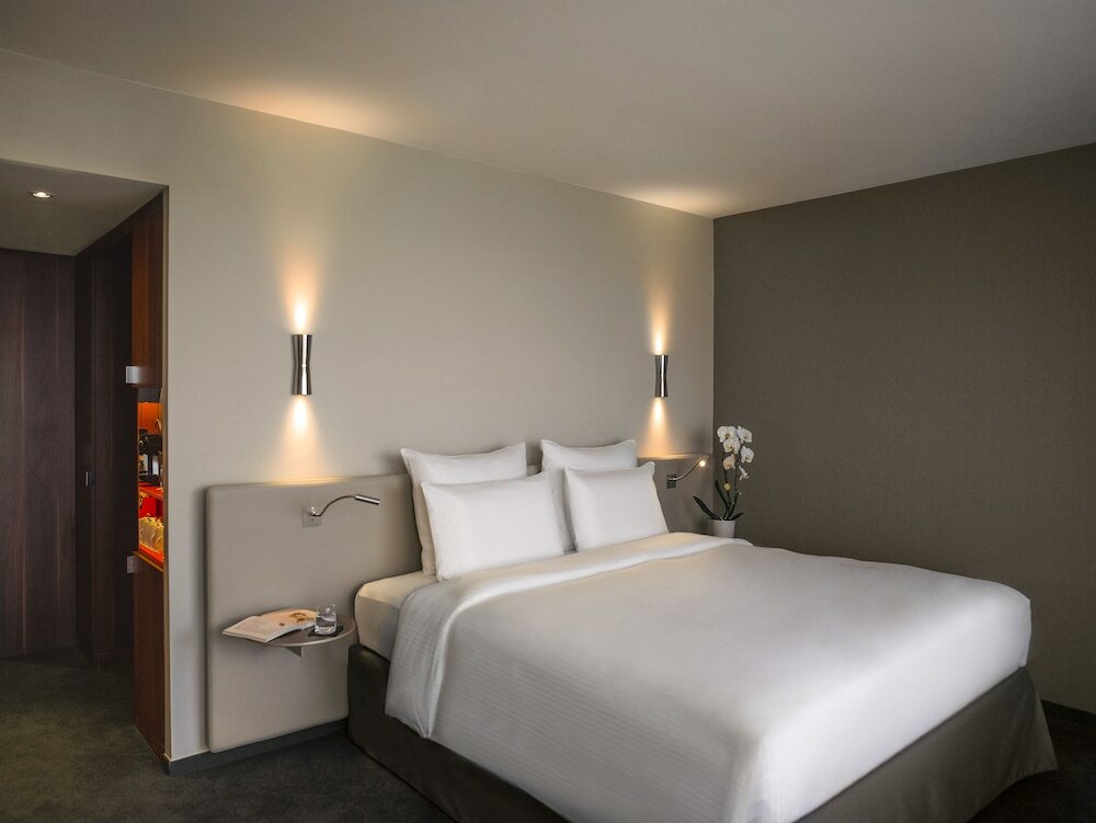 Classic Room, 1 Double Bed, Garden View