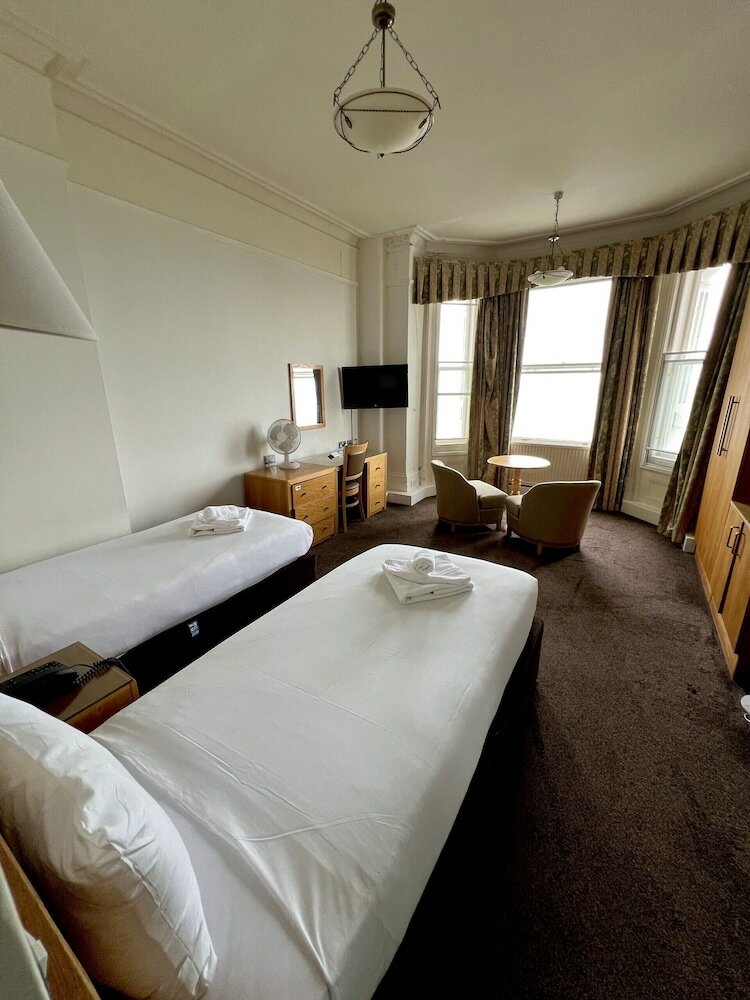 Superior Double or Twin Room