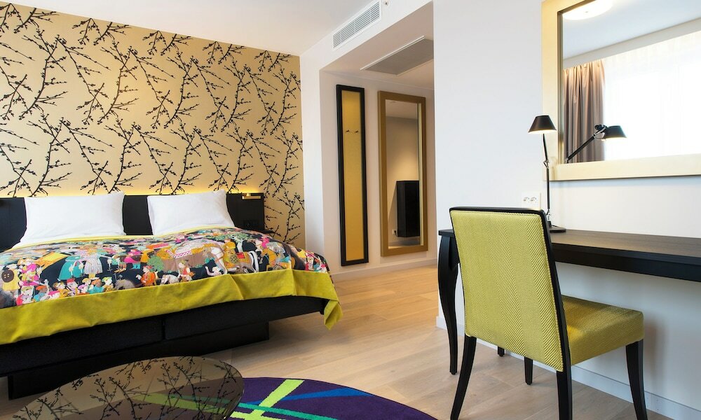 Superior Room, Non Smoking