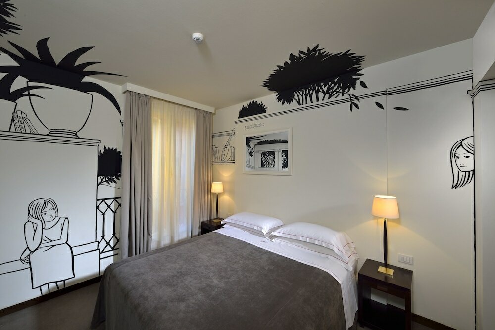 Classic Double Room