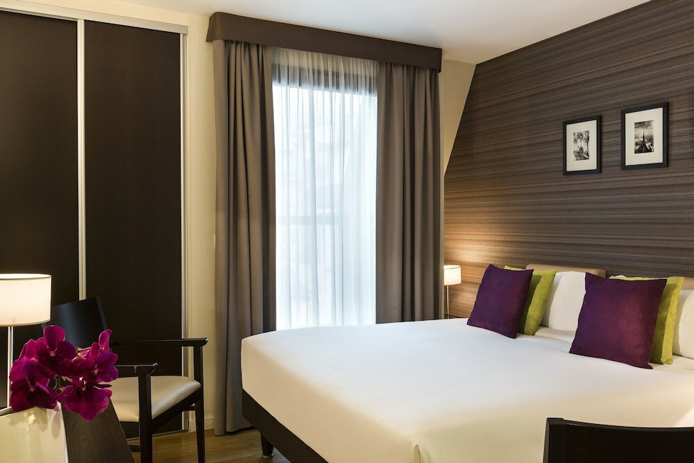 Apartment, 1 bedroom