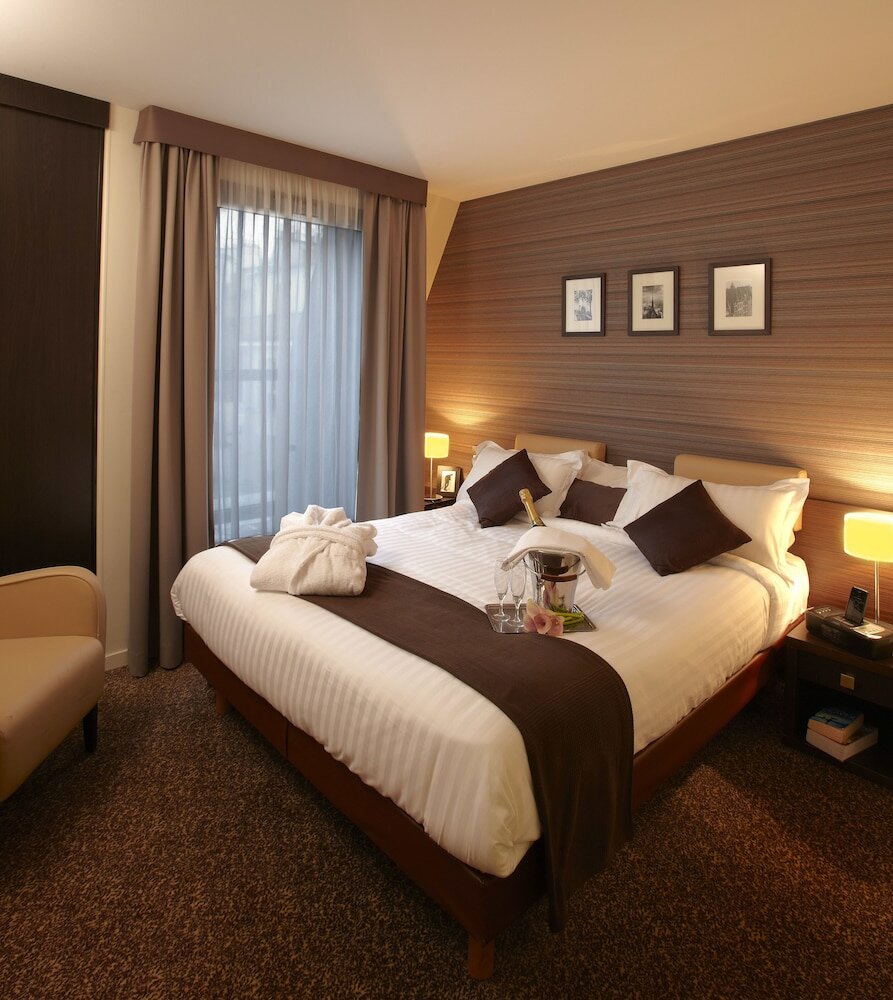 Apartment, 1 bedroom