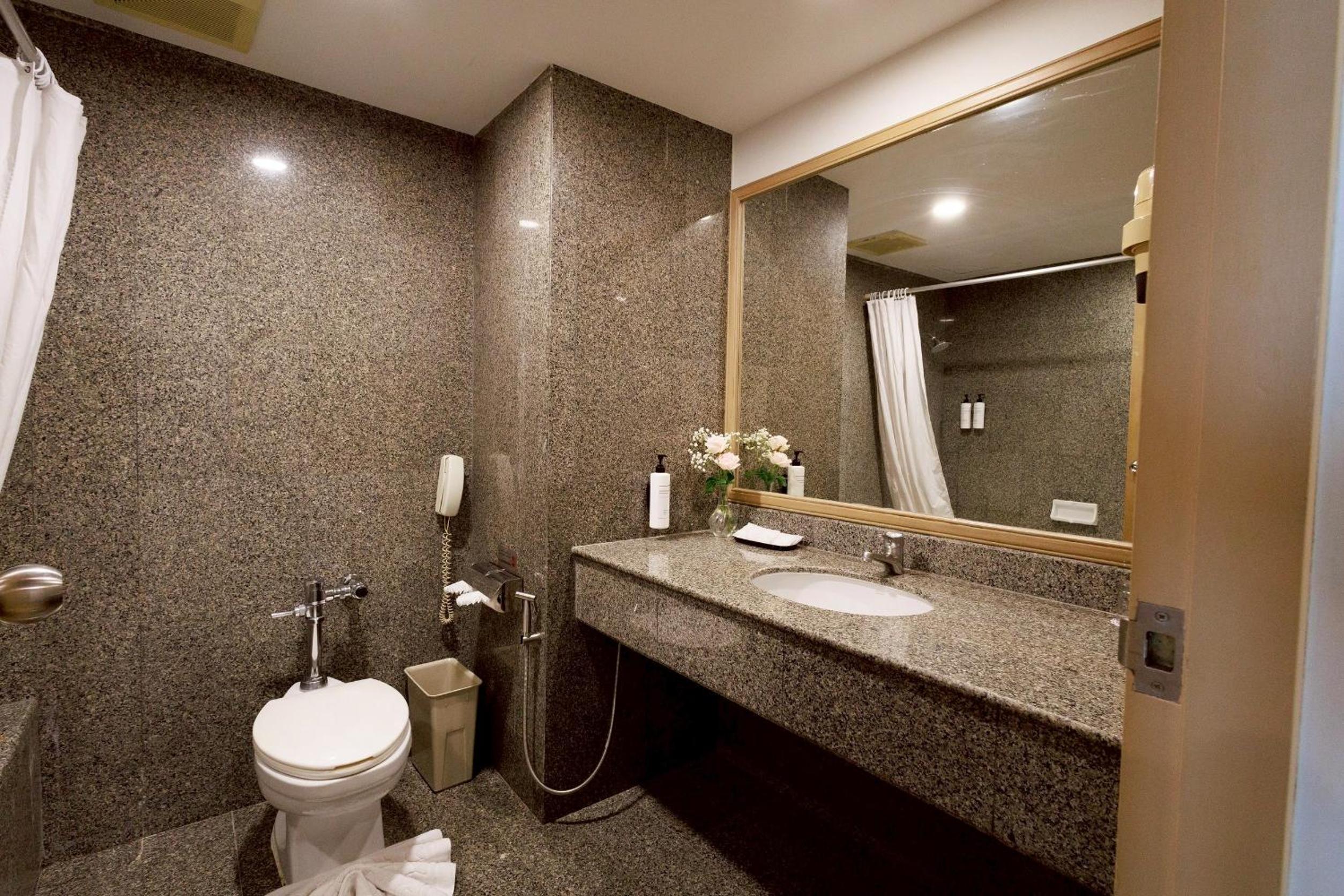 Deluxe Family Bunk Bed