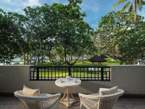 Club Suite, 1 King Bed, Club Lounge Access (Sanctuary) в InterContinental Bali Resort