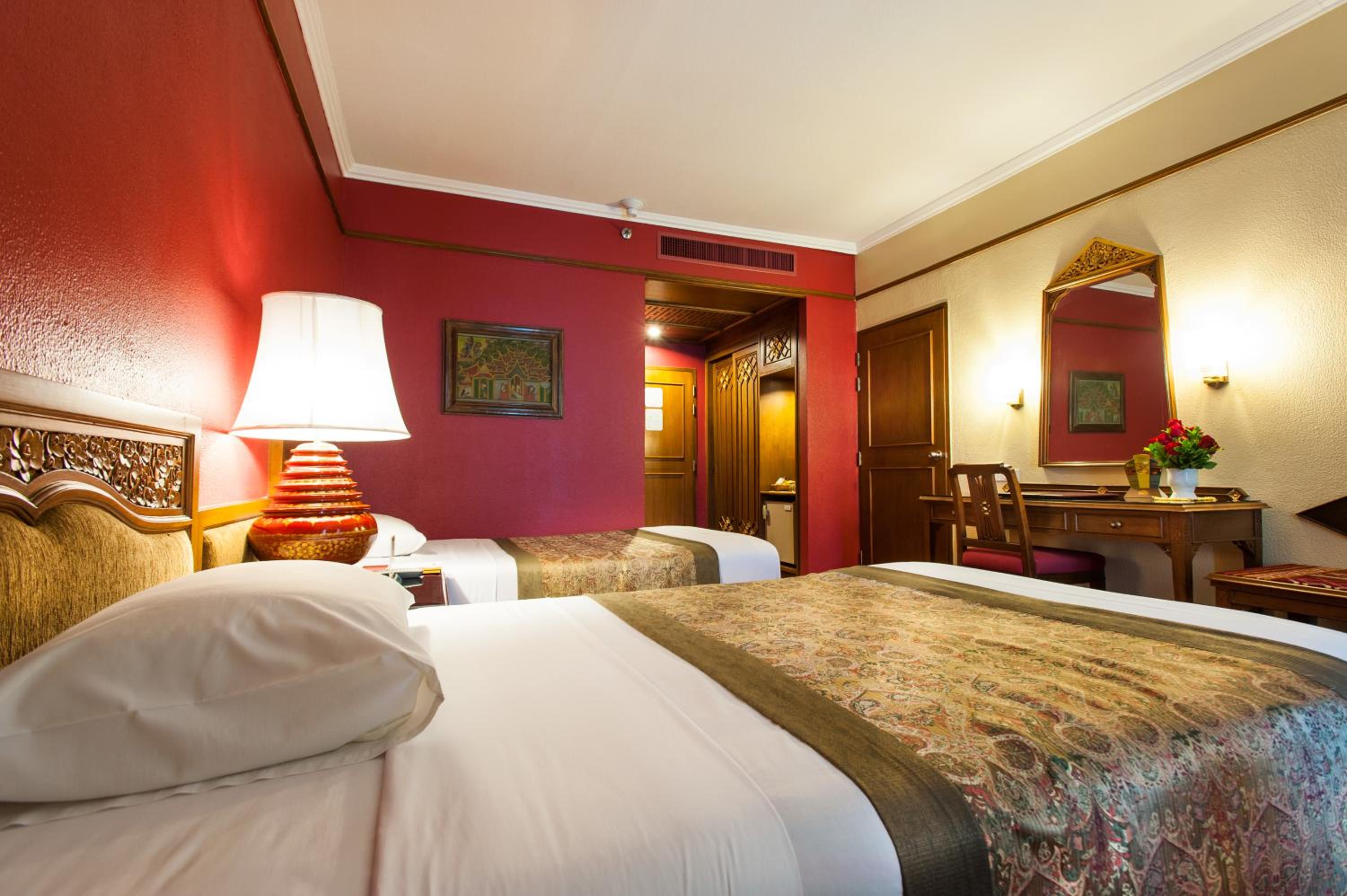 Superior Double or Twin Room