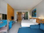 Superior Double Room в The Kee Resort & SPA