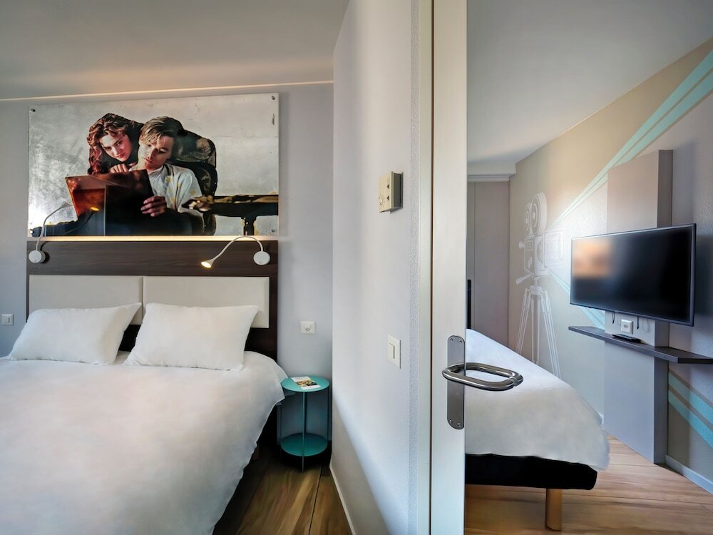 Superior Room, 1 Double Bed