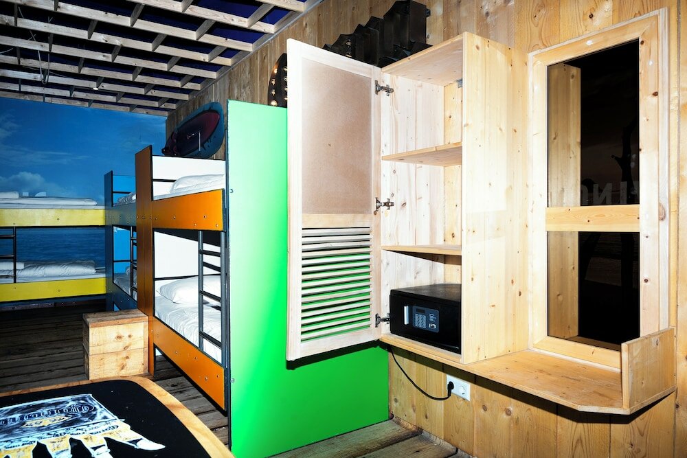 Design Room (Ocean Theme)