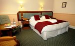 Double Or Twin Room, Garden View в Marygreen Manor Hotel