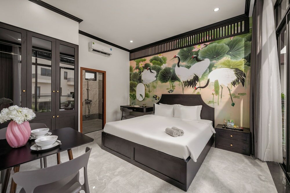 Apartment, 2 Bedrooms, Connecting Rooms