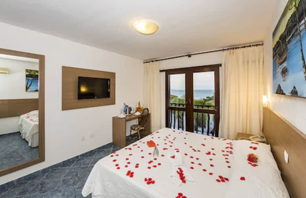 Deluxe Room, Sea View (1st to 3rd floor)