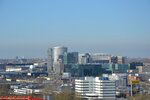 Executive Double Room в Fletcher Hotels - Hotel Amsterdam