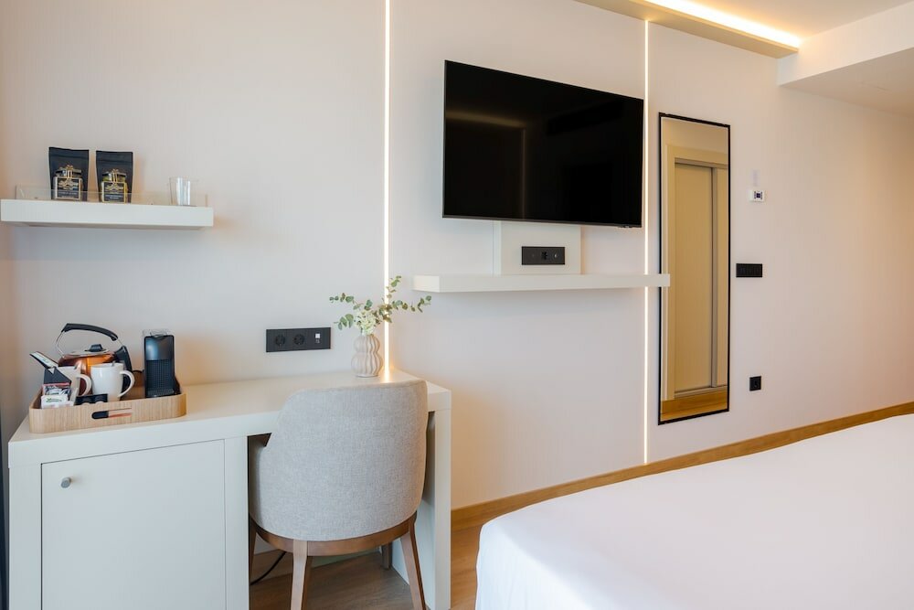 The Level Premium Room Sea View Adults Only