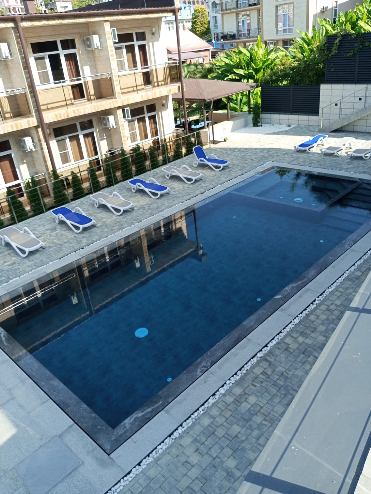 Де-Люкс без балкона